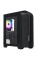 Корпус GameMax Centauri BG [Centauri Black Gray] черный
