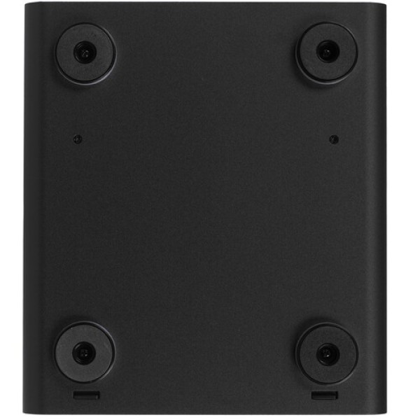 Корпус JONSBO N3 [N3 Black] черный