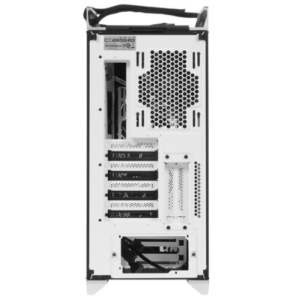 Корпус ASUS ROG Strix Helios GX601 White Edition [90DC0023-B39000] серый