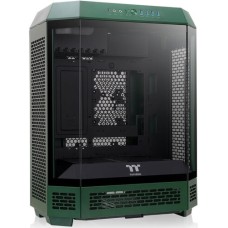 Корпус Thermaltake The Tower 600 Racing Green [CA-1Z1-00MCWN-00] зеленый