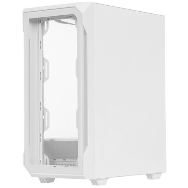 Корпус Ginzzu CL130 белый