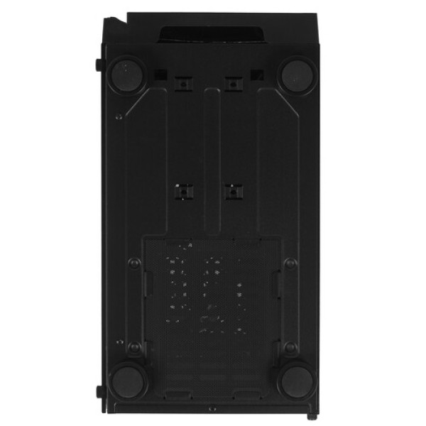 Корпус Formula CL-3302B RGB черный
