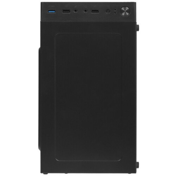 Корпус A4Tech Bloody BD-CC101 [BD-CC101-BK] черный