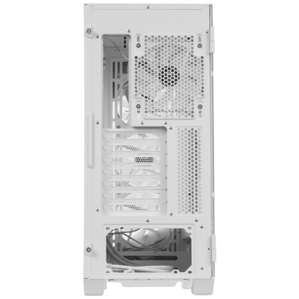 Корпус MSI MPG VELOX 100R WHITE [306-7G18W22-809] белый