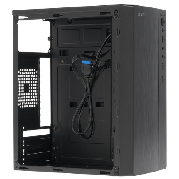 Корпус GiNZZU B200 [17222] черный