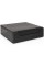 Корпус ExeGate FL-102-TPS400 [EX294021RUS] черный
