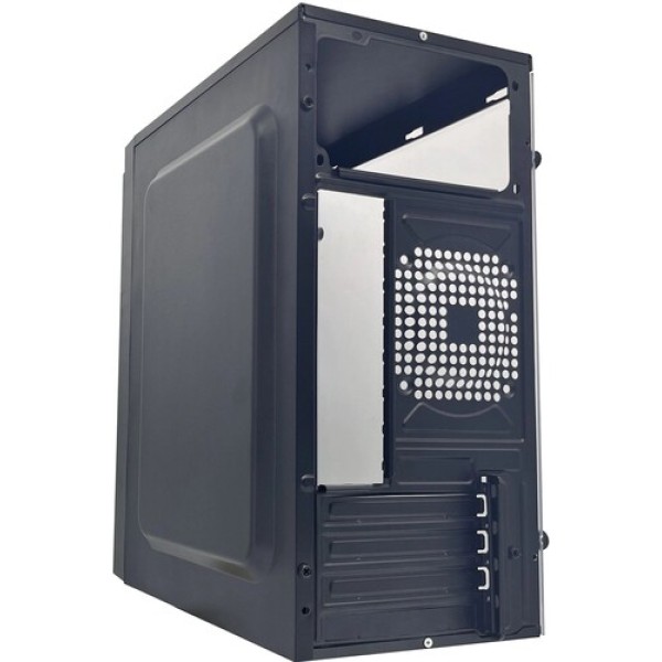 Корпус Оклик OCC-MN306 черный