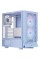 Корпус Thermaltake Ceres 330 TG ARGB Hydrangea Blue [CA-1Y2-00MFWN-00] голубой