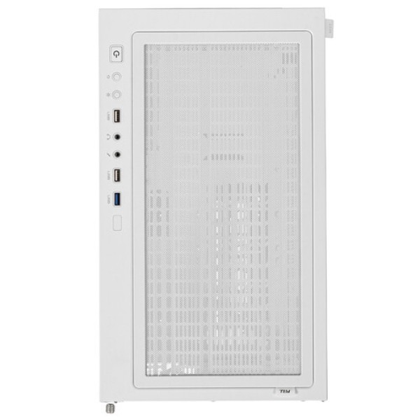 Корпус Ginzzu GL790 белый