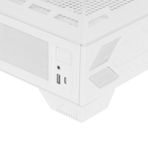 Корпус Valkyrie VK03 Lite [VK03 Lite White] белый