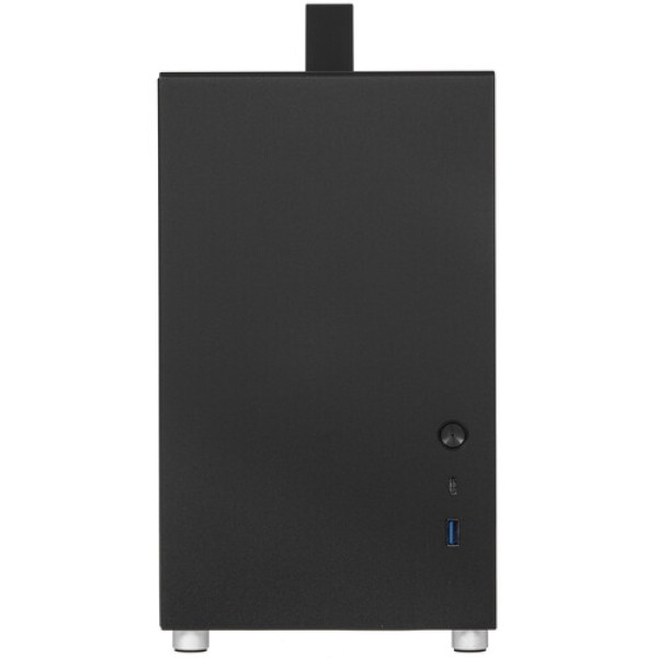 Корпус JONSBO T8 PLUS [T8PLUSBlack] черный