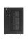 Корпус Lamptron LAMP-CSM377 [LAMP-CSM377B] черный