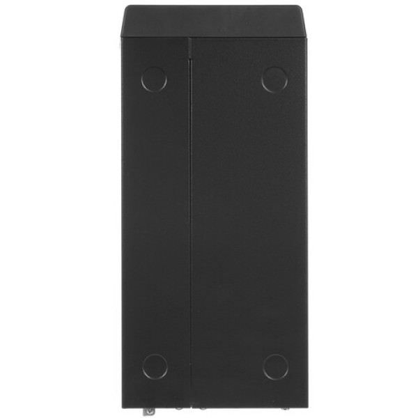 Корпус InWin BK623BL черный