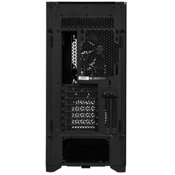 Корпус Corsair 5000D AIRFLOW [CC-9011210-CN] черный