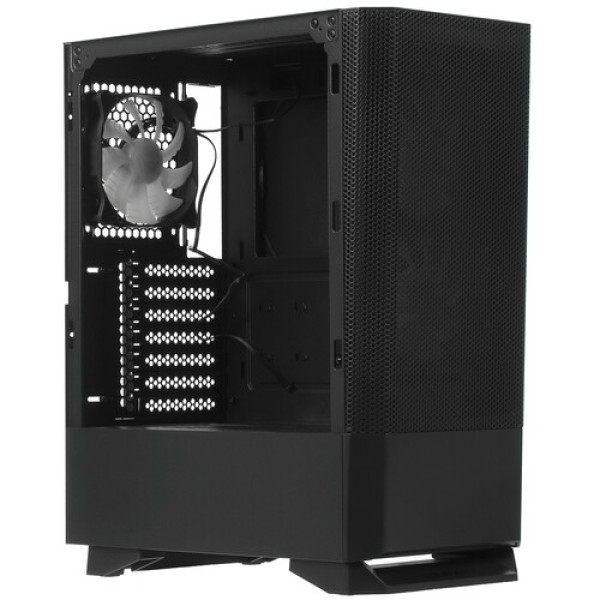 Корпус Cougar MX430 Mesh RGB [3851C60.0005] черный