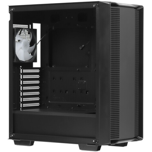 Корпус DEEPCOOL CC560 V2 [R-CC560-BKGAA4-G-2] черный