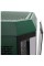 Корпус Thermaltake The Tower 600 Racing Green [CA-1Z1-00MCWN-00] зеленый