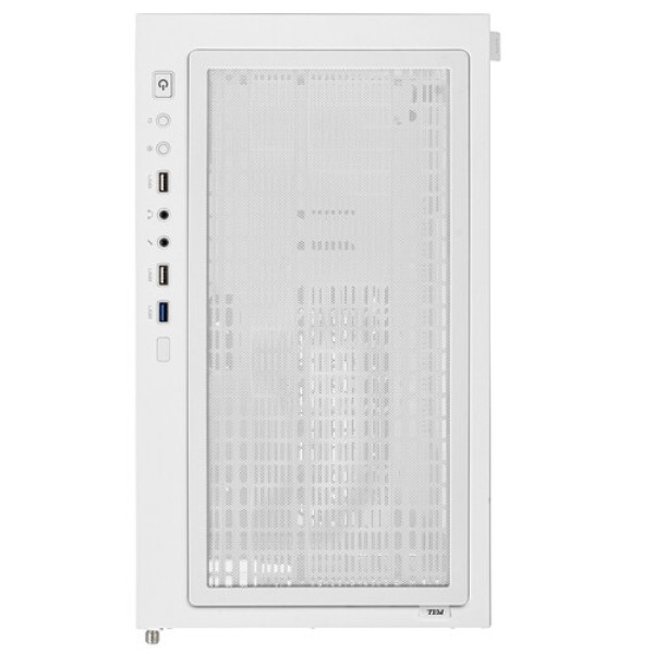 Корпус Ginzzu GL780 белый