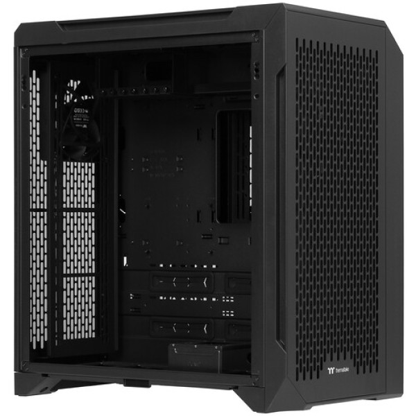 Корпус Thermaltake CTE C700 Air [CA-1X7-00F1WN-00] черный