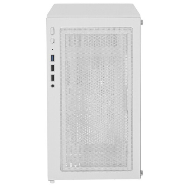 Корпус PowerCase Ultimate [CUW-A4] белый