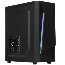 Корпус Accord ACC-CT295RGB черный