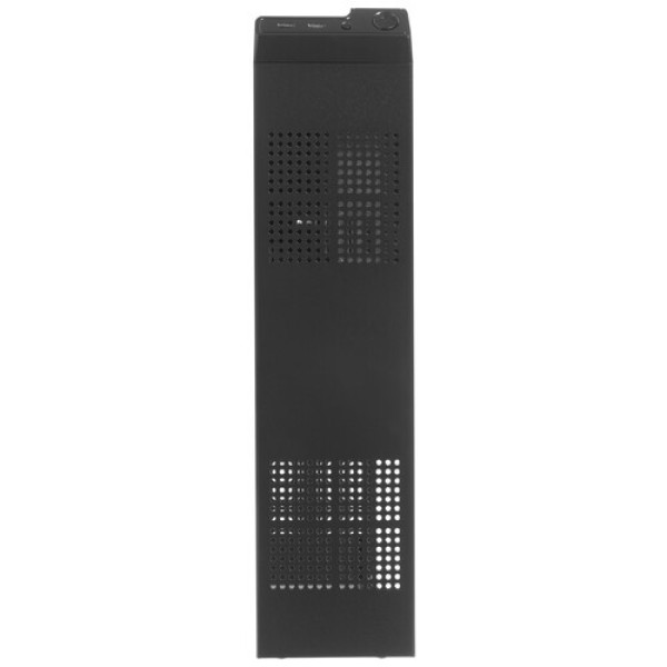 Корпус ExeGate MI-207U [EX288783RUS] черный