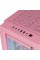 Корпус Thermaltake Ceres 350 MX Bubble Pink [CA-1Z3-00MAWN-00] розовый