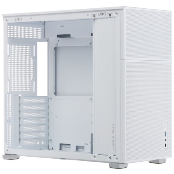 Корпус JONSBO D41 MESH White [D41MESHWhite] белый