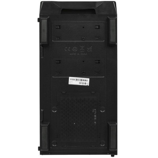 Корпус DEEPCOOL CC560 A-RGB [R-CC560-BKTAA4-G-1] черный