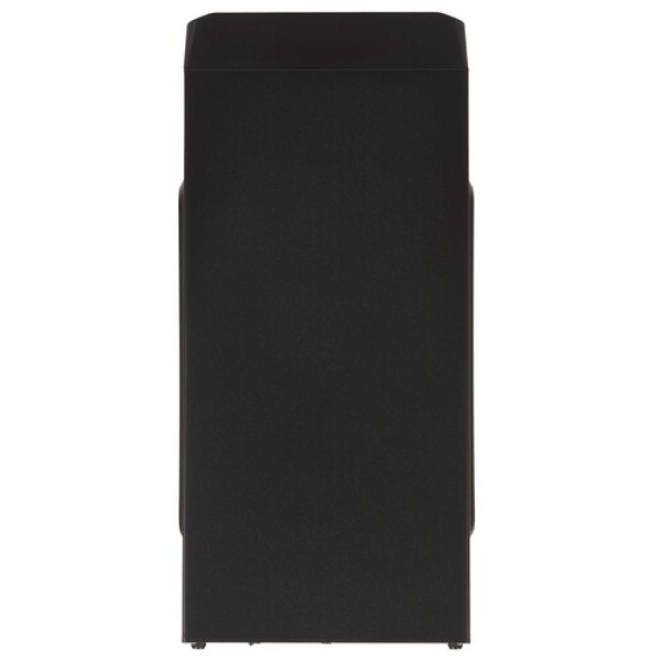 Корпус ExeGate CP-606U-AB450 [EX292996RUS] черный