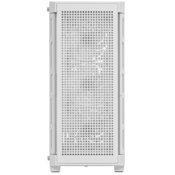 Корпус PowerCase Ultimate [CUW-A4] белый