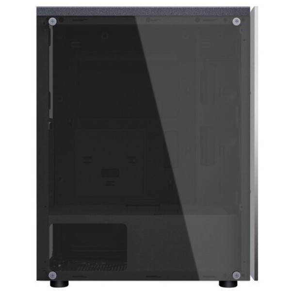 Корпус GiNZZU SL190 черный