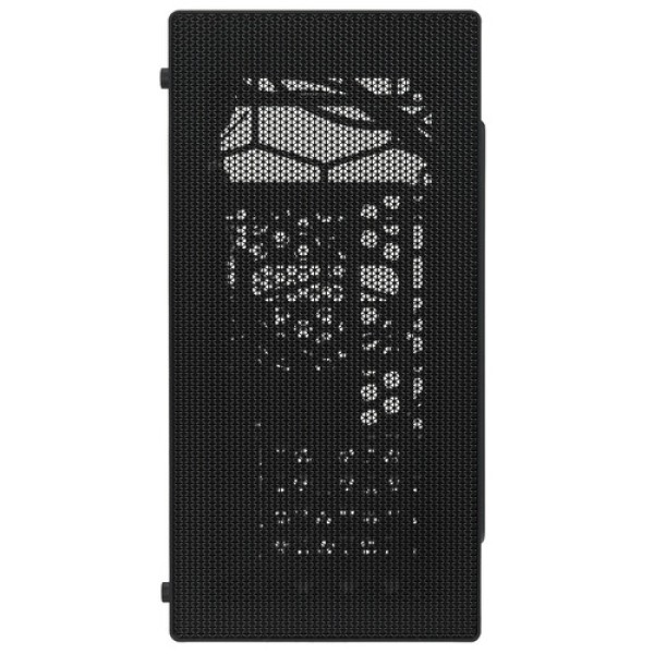 Корпус A4Tech Bloody BD-CC101 [BD-CC101-BK] черный