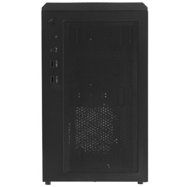 Корпус ADATA XPG VALOR MESH [VALORMESHWOF-BKCWW] черный