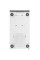 Корпус PCCooler IE200 WH [C3-A500WHG1-GL] белый