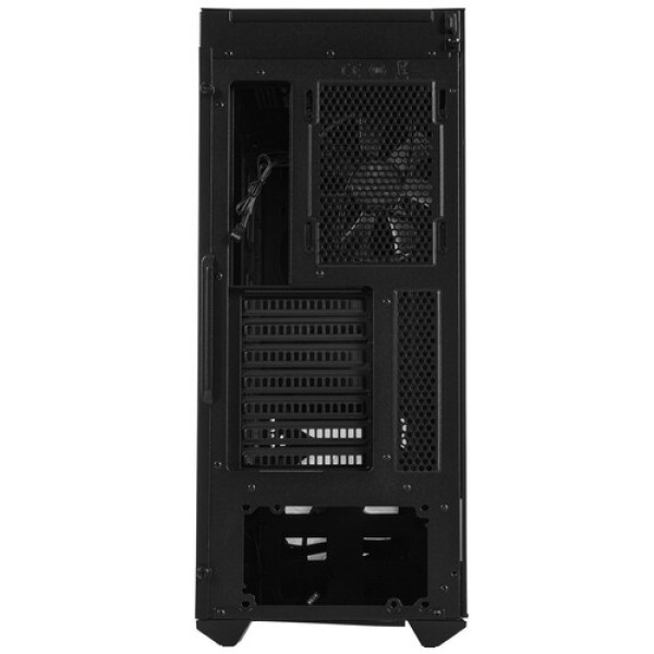 Корпус CoolerMaster MasterBox 500 [MB500-KGNN-S00] черный