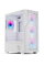Корпус Iron Pride WARRIOR Z14 [УФ-00002548] белый