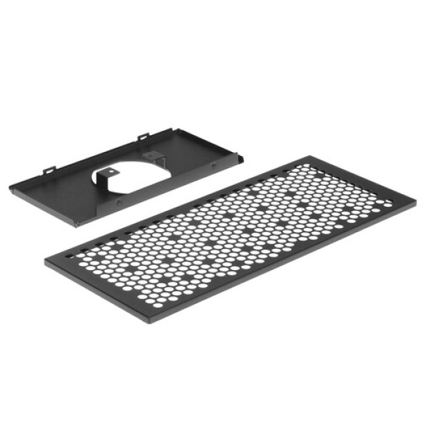 Корпус Thermaltake Ceres 350 MX [CA-1Z3-00M1WN-00] черный