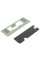 Корпус Thermaltake The Tower 300 Matcha Green [CA-1Y4-00SEWN-00] зеленый