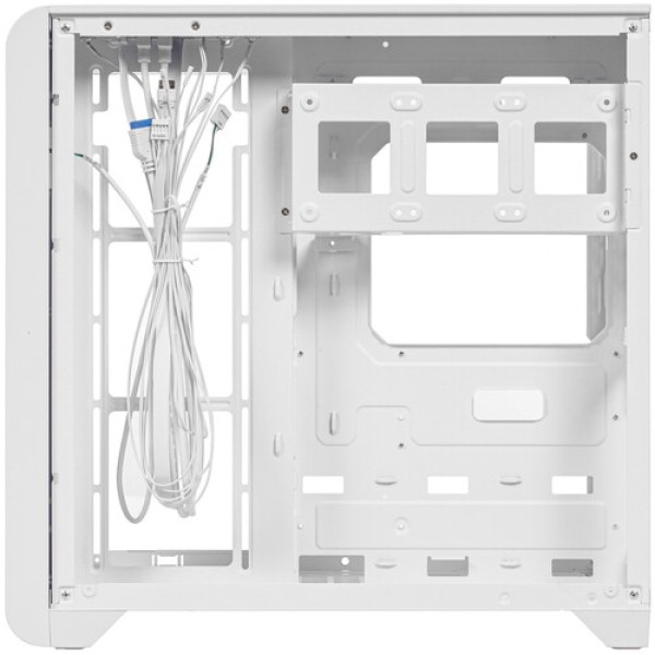 Корпус 1STPLAYER RT7 [RT7-WH] белый