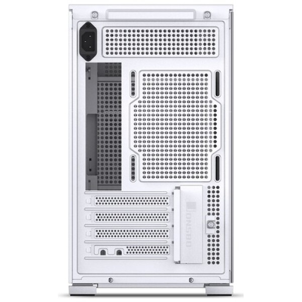 Корпус JONSBO D31 MESH White [D31MESHWhite] белый