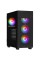 Корпус ZALMAN S5 NEO [S5 NEO Black] черный