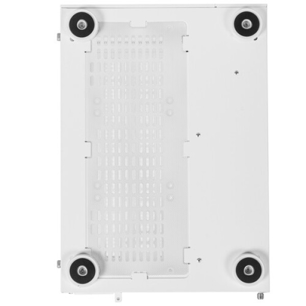 Корпус Ginzzu V560 белый