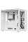 Корпус Ginzzu V560 белый