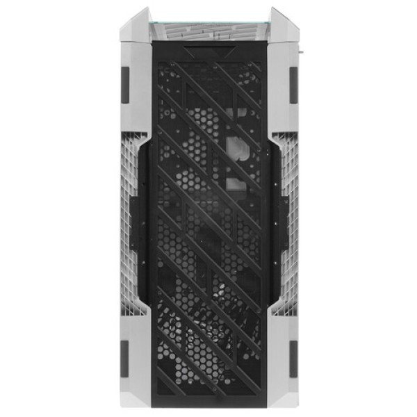 Корпус ASUS ROG Strix Helios GX601 White Edition [90DC0023-B39000] серый