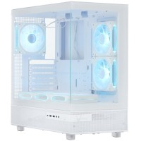 Корпус Formula V Line Crystal Z8 FLOE [Crystal Z8 FLOE White] белый