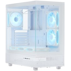 Корпус Formula V Line Crystal Z8 FLOE [Crystal Z8 FLOE White] белый