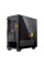 Корпус GameMax Cyclops BG [CyclopsBG] черный