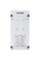 Корпус PCCooler C3D510 WH ARGB [C3D510-WHP3-GL] белый