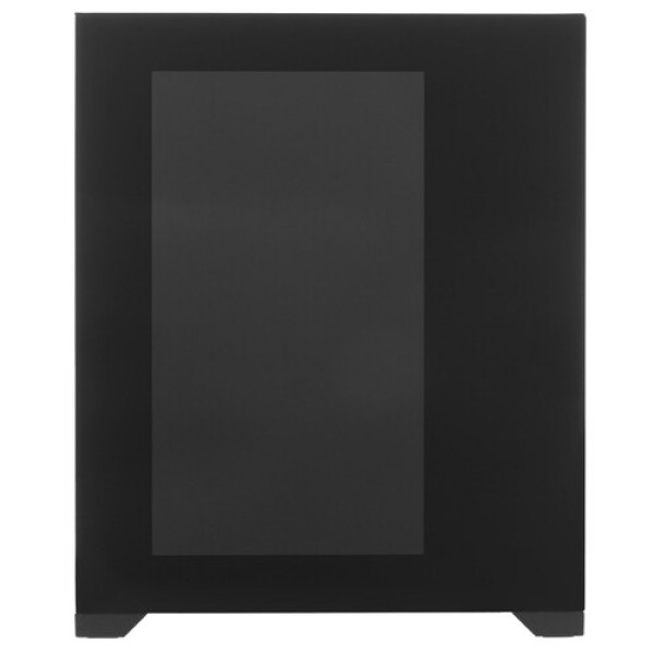 Корпус Lamptron LAMP-CSM377 [LAMP-CSM377B] черный